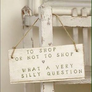 Make an offer👗👠👒👟👡